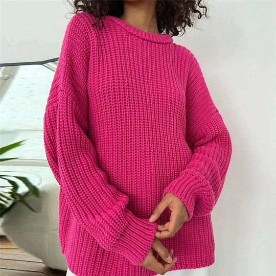 R&B | Strickpullover - Strickpullover