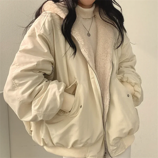 R&B | Wendejacke