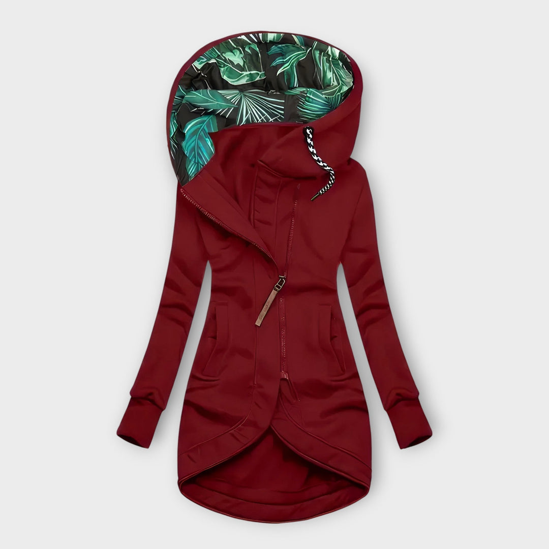 R&B | Warme & schicke Jacke