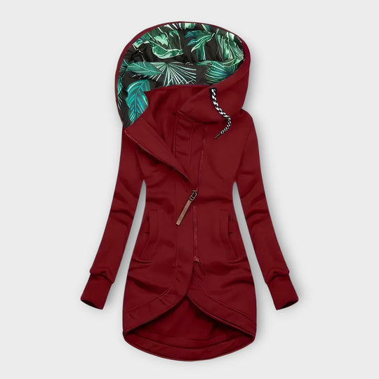R&B | Warme & schicke Jacke