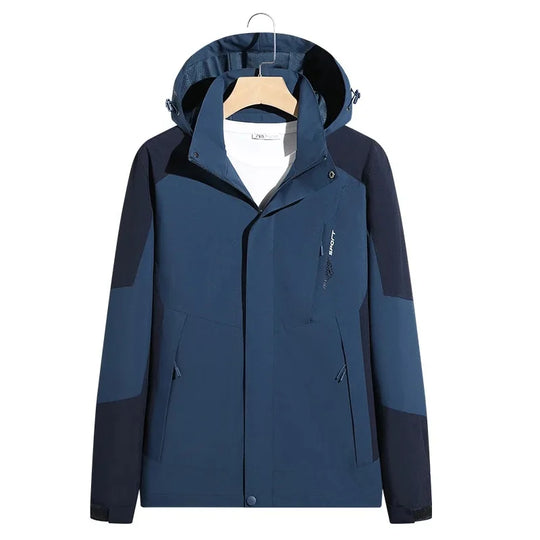 R&B | Unisex-Skijacke Oberbekleidung