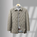 R&B | Lässige Jacke