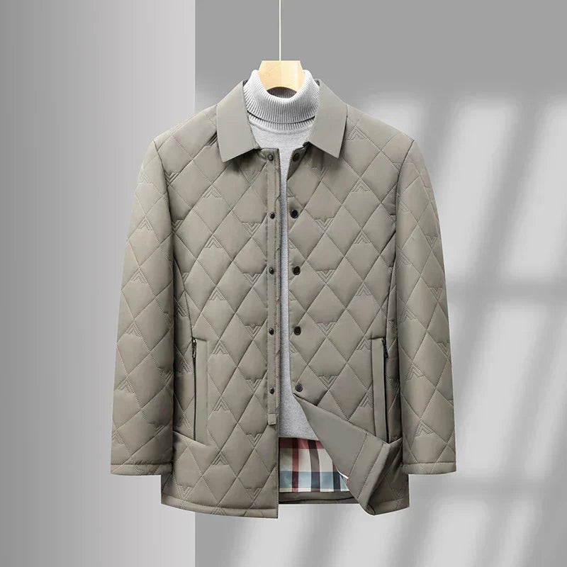 R&B | Freizeitjacke - Napoleon