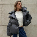 R&B | Puffer Parka