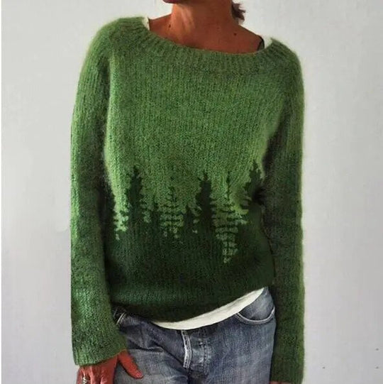 R&B | Retro Sweatshirt für stilvolle Looks und komfortable Tage