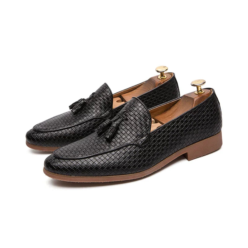 bequeme Halbschuhe mit klassischem Design R&B R&B
