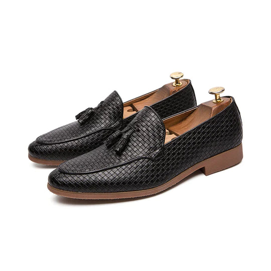 bequeme Halbschuhe mit klassischem Design R&B R&B