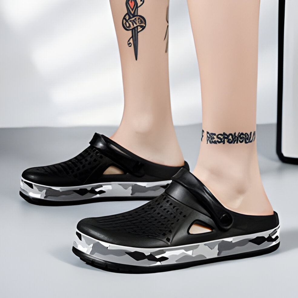Sandalen R&B