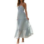 R&B | Floral Bohemian Kleid