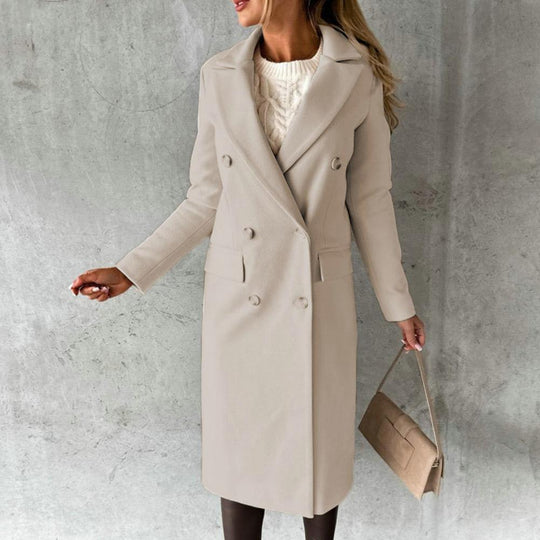 R&B | Gefütterte Winter Jacke Neu