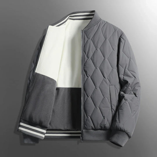 R&B | Wendbare Jacke