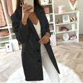 R&B | Stilvolle Herbst und Winterjacke