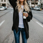 R&B | Entspannte und Zeitlose Jacke