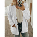 R&B | Schicke und Vielseitige Jacke