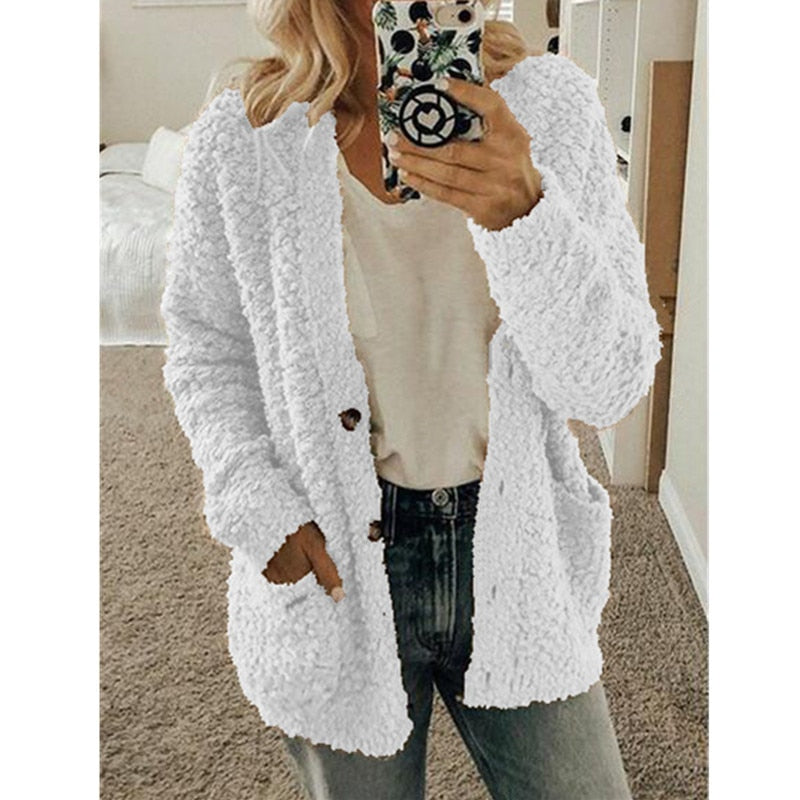 R&B | Schicke und Vielseitige Jacke
