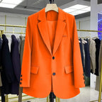 R&B | Eleganter Freizeitblazer für Damen