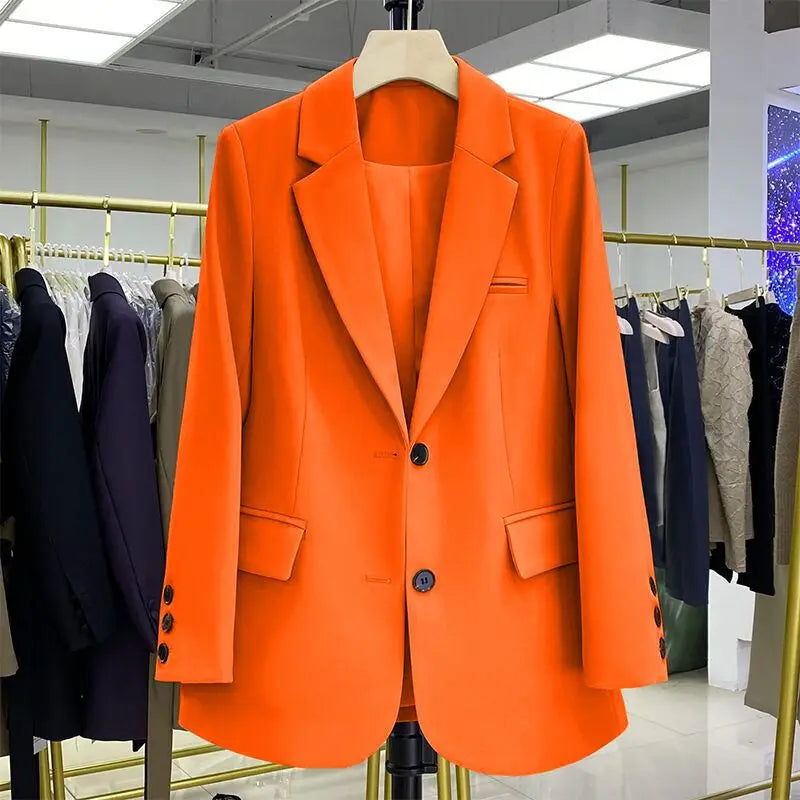 R&B | Eleganter Freizeitblazer für Damen