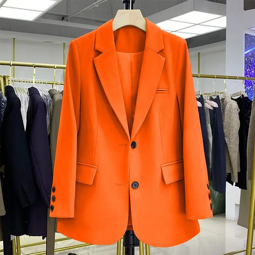 R&B | Eleganter Freizeitblazer für Damen
