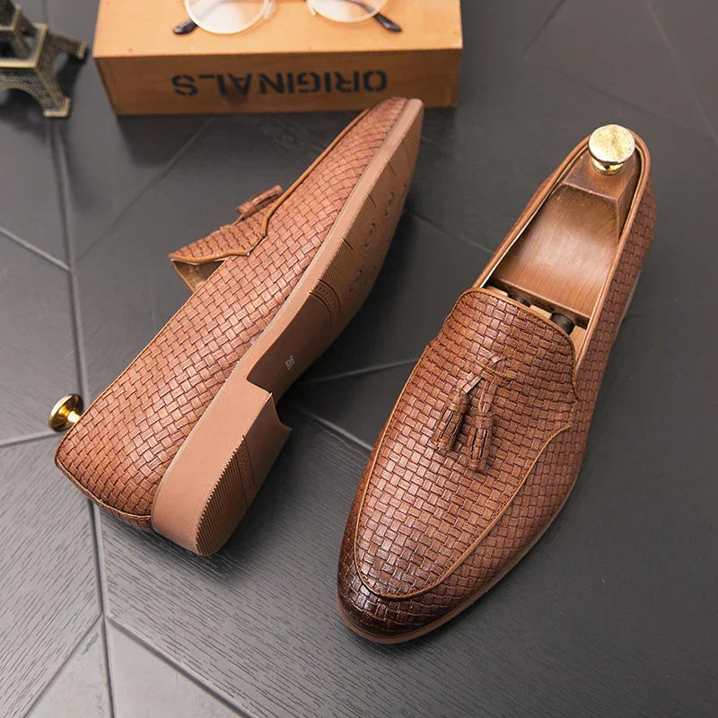 bequeme Halbschuhe mit klassischem Design R&B R&B