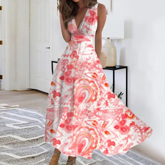 R&B | Stilvolles und Leichtes Kleid