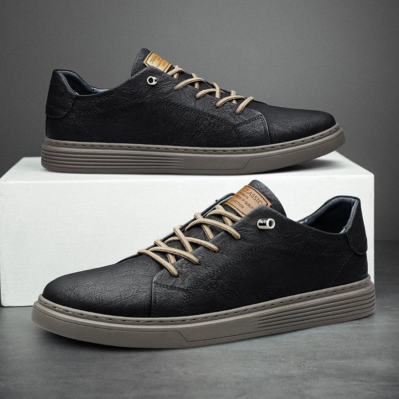 EB - Stilvolle Sneaker für Alltag & Büro