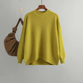R&B | Weinlese Strickpullover
