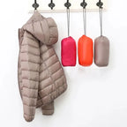 R&B | Ultraleichte Daunenjacke