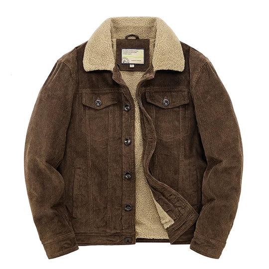 R&B | Lässige Windjacke für Männer