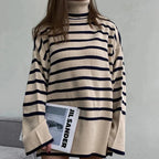 R&B | Rollkragenpullover für Frauen