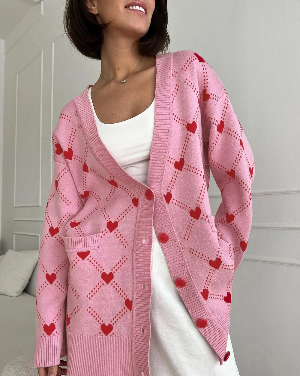 R&B | Entspannt und Zeitlos Allgemeines Jacke