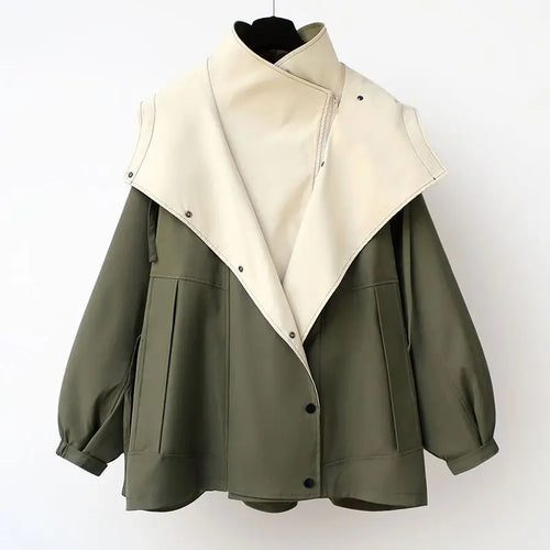 R&B | Langley Trenchcoat