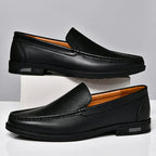 EB – Luxus-Loafer