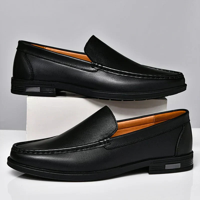 EB – Luxus-Loafer