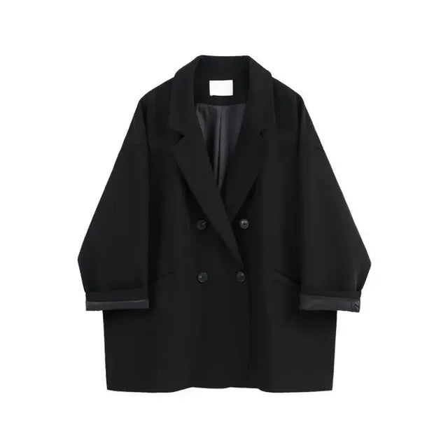 R&B | Übergroße Zweireiher Blazer