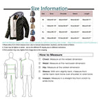 R&B | Woodjacket - Bequeme, langlR&Bige Jacke mit stylischem Schnitt