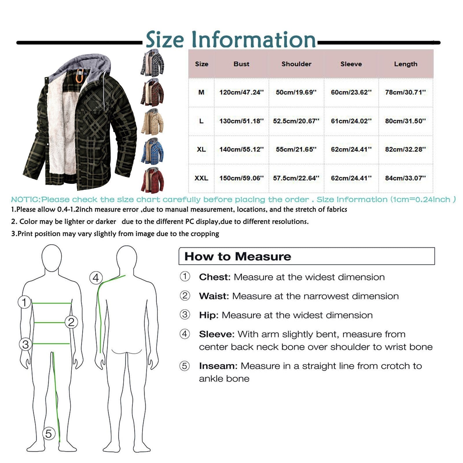 R&B | Woodjacket - Bequeme, langlR&Bige Jacke mit stylischem Schnitt