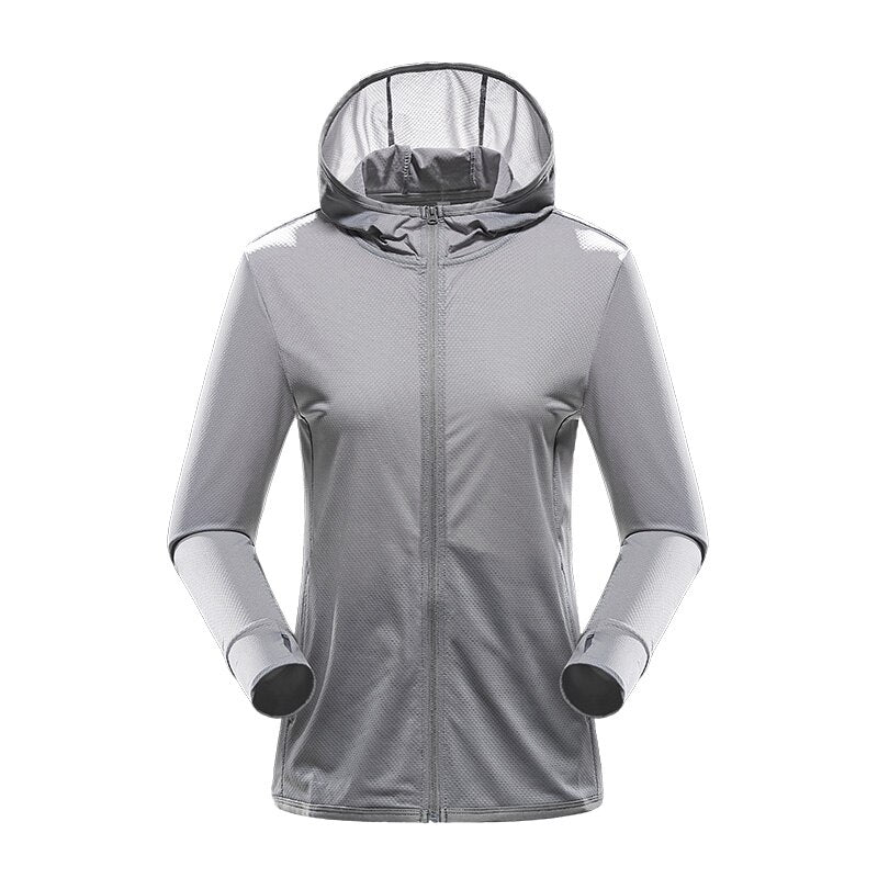 R&B | Atmungsaktive Sportjacke für Damen
