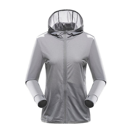 R&B | Atmungsaktive Sportjacke für Damen