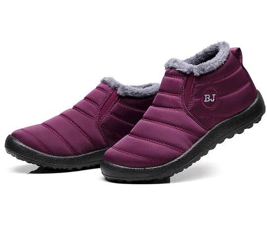 Marianne Einzel Schnee Stiefel | Stylisch & Warm R&B