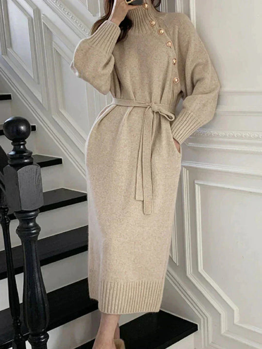 R&B | Lässig und Mühelos Winter Pullover