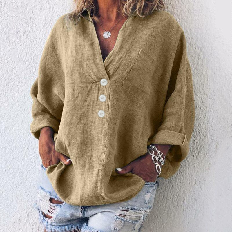 Heidi-Mode | Stilvolle Damenbluse