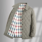 R&B | Lässige Jacke