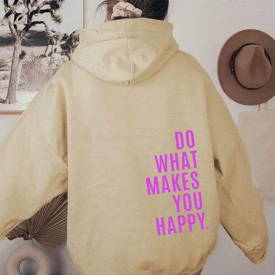 R&B | Kapuzenpullover