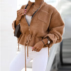 R&B | Winterjacke - Eine Lässige Jacke mit Einzigartigem Design