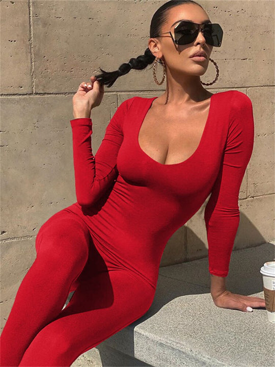 R&B | Body Jumpsuit