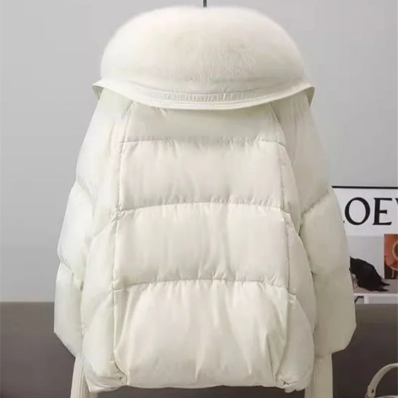 R&B | Parka Jacke