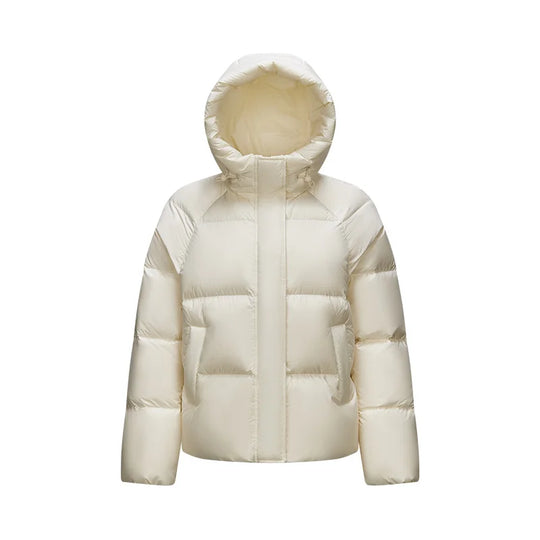 R&B | Daunenpufferjacke