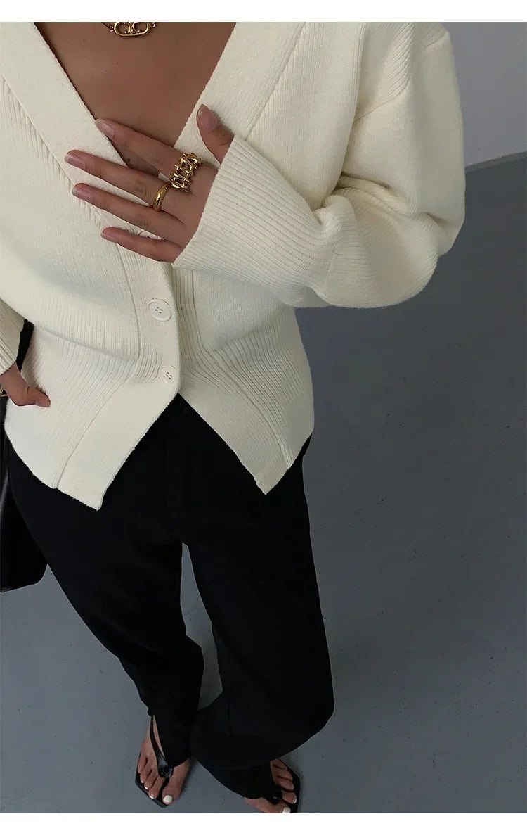 R&B | Einreihe Jacke