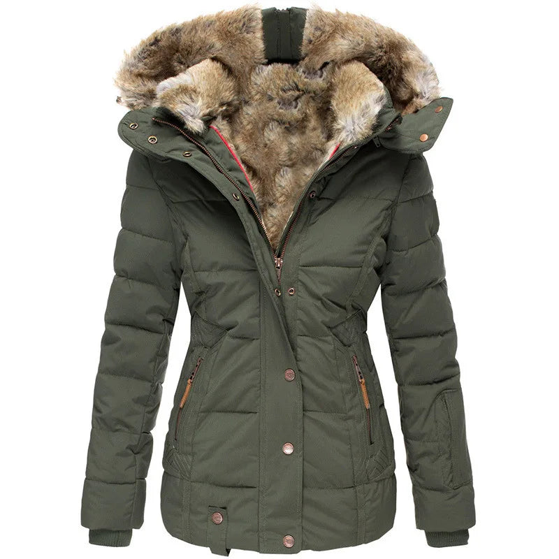 R&B | Modische Damen Jacke Neu