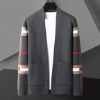 R&B | Trendige Wollpullover für Männer